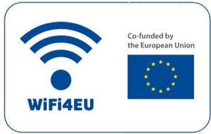 EU public WiFi program has met strong enthusiasm