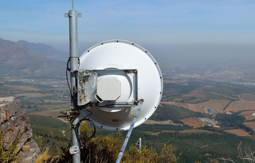 High quality infrastructure is essential for Fixed Wireless Access networks