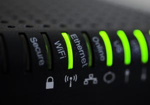 Could routers be facing extinction? Maybe…