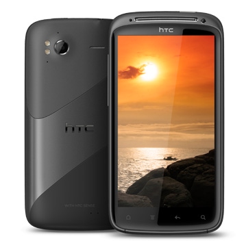 HTC to expand reach in Europe and China
