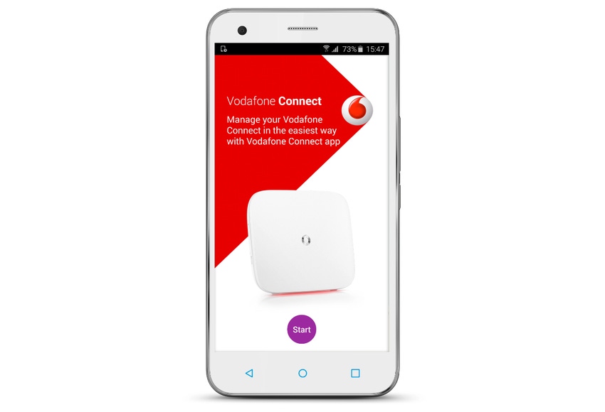 Vodafone launches home broadband in belated multiplay move