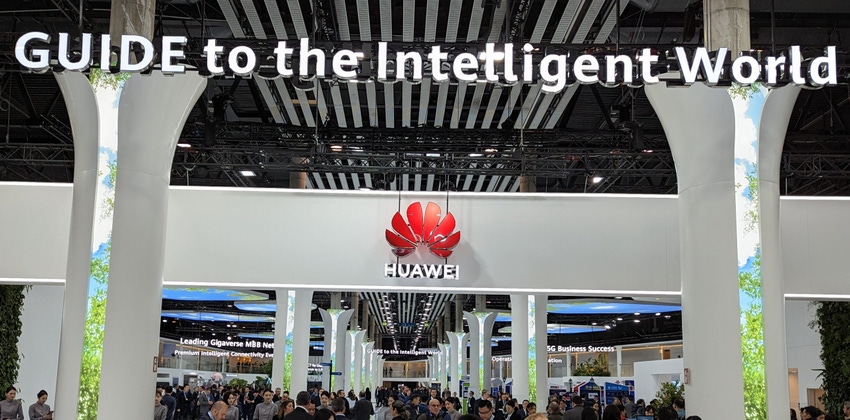Huawei's 5.5G vision is what 5G should have been all along