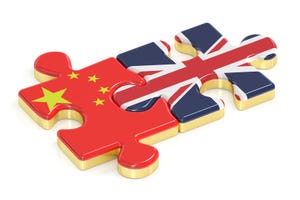 China Unicom branches out to the UK with CUniq MVNO