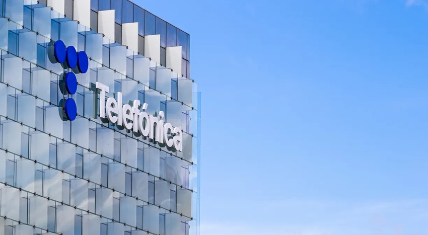 Telefónica seeks to acquire the 28% of German arm it doesn’t already own