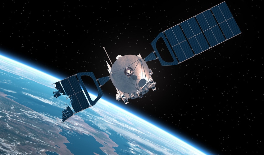 FCC takes aim at space junk