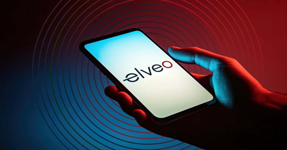 Lynk and Omnispace merge operations and become Elveo Mobile