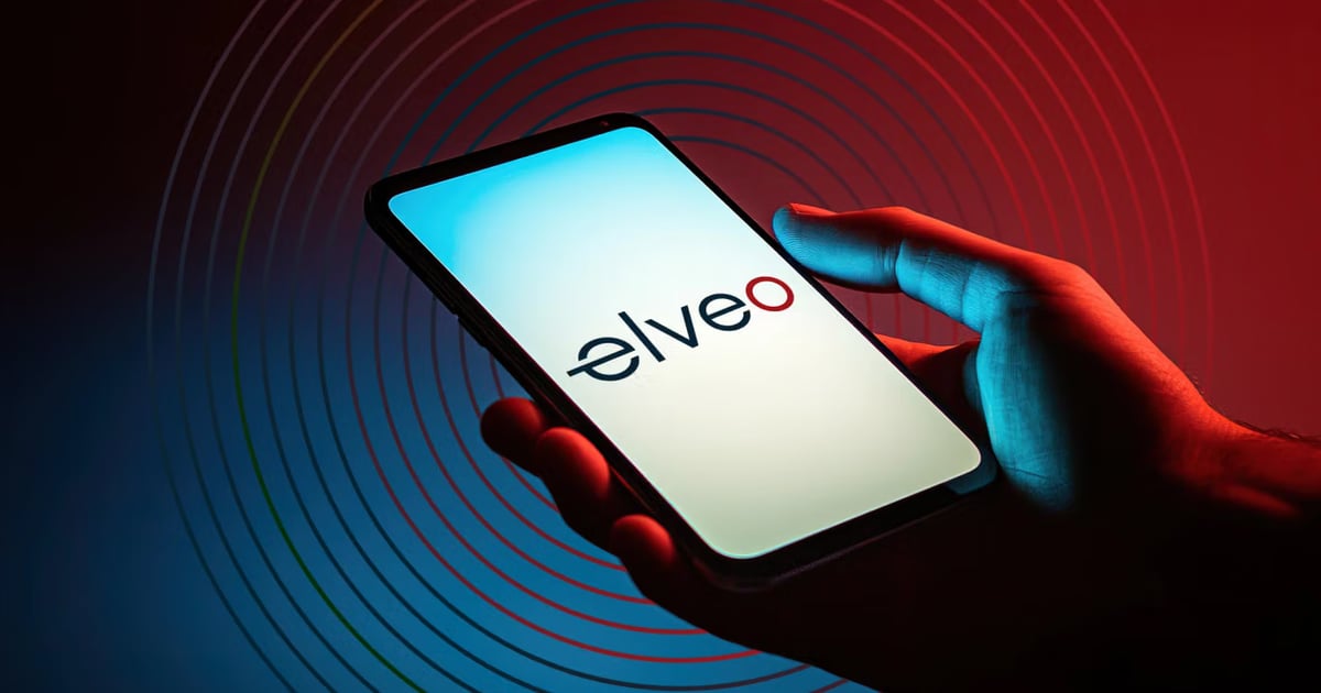 Lynk and Omnispace merge operations and become Elveo Mobile