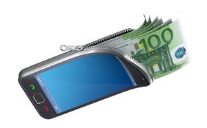 Deutsche Telekom launches mobile wallet