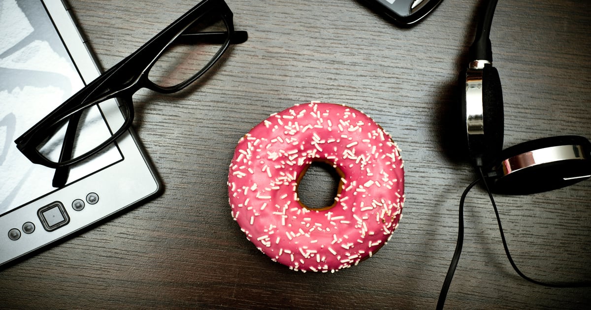 OpenAI’s smart doughnut seems ill-conceived