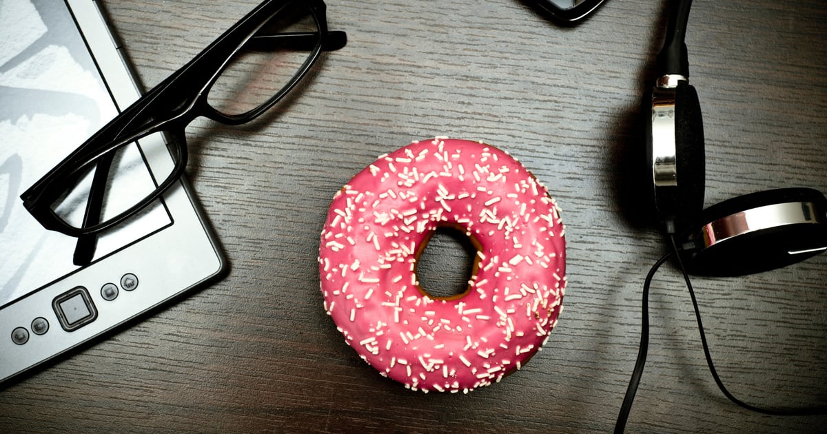 OpenAI’s smart doughnut seems ill-conceived