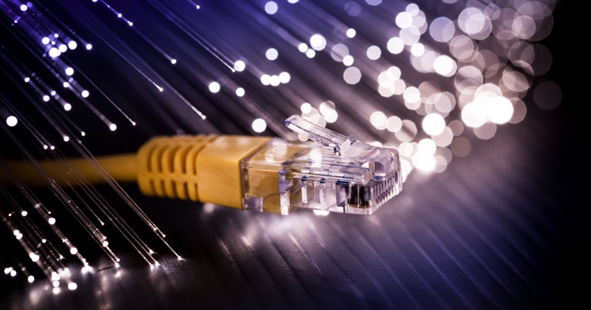 UK business centres to get new fibre next year