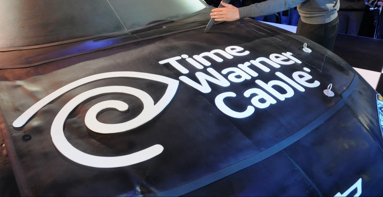 Charter’s $55 billion Time Warner Cable capture approved