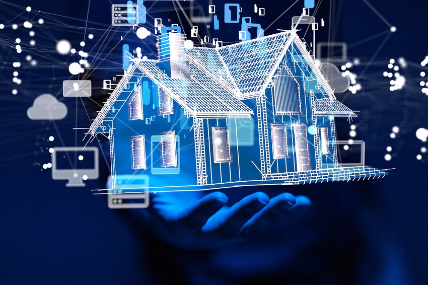 The connected home is a critical source of revenue for operators