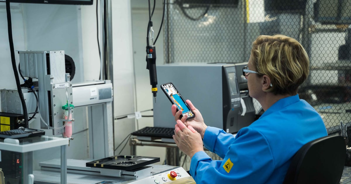 HMD spins up 5G smartphone manufacturing in Europe