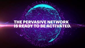 A World Made Possible by the Promise of the Pervasive Network