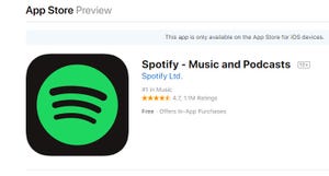 Spotify and friends complain to the EU about Apple again