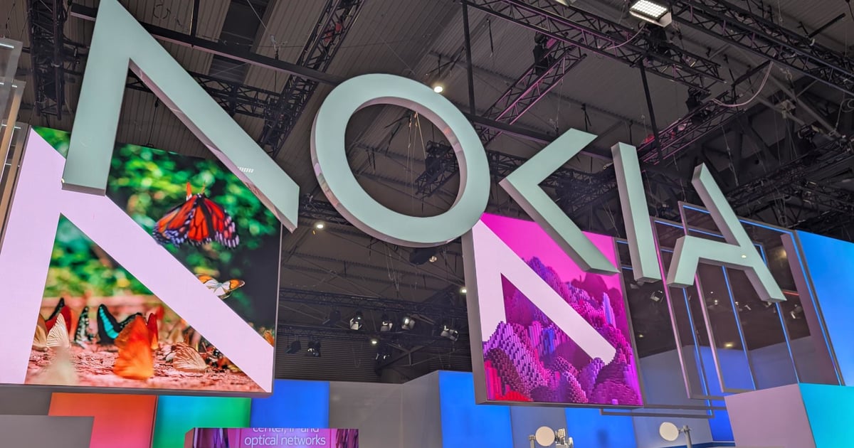 Nokia Optus Optus drafts Nokia for cloud-native 5G voice deployment