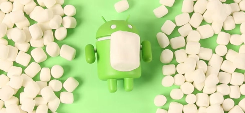 Google introduces Android 6.0 and calls it Marshmallow