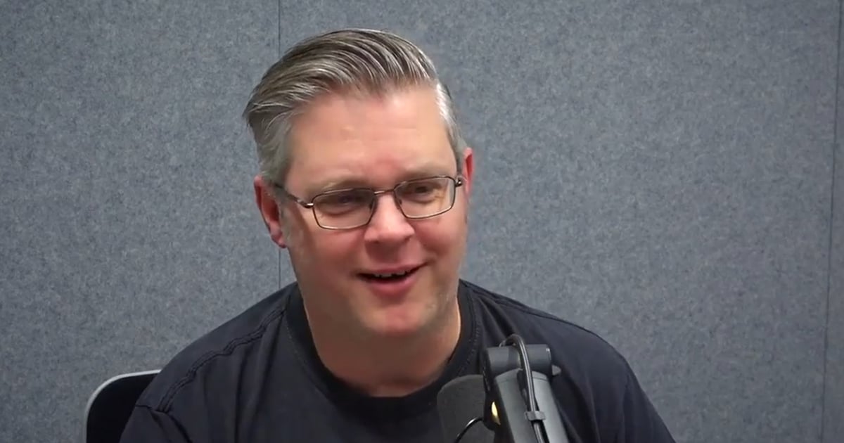 Mark Stackpoole The Telecoms.com Podcast: 6G, GSMA and geopolitics