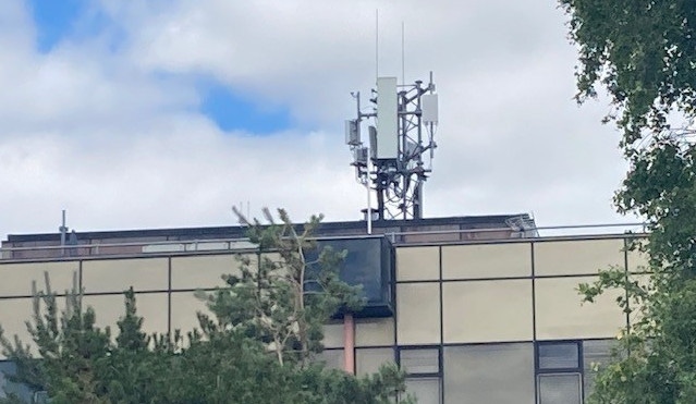 BT claims Europe’s first 5G SA carrier aggregation in trial
