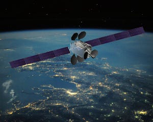Gilat, Intelsat in satellite partnership to bring 2G/3G to remote regions