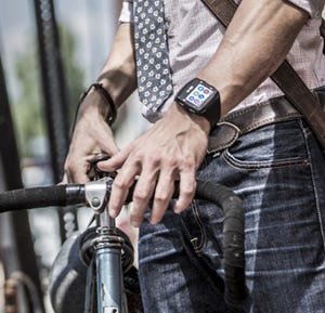 Timex boards wearable bandwagon with smartwatch