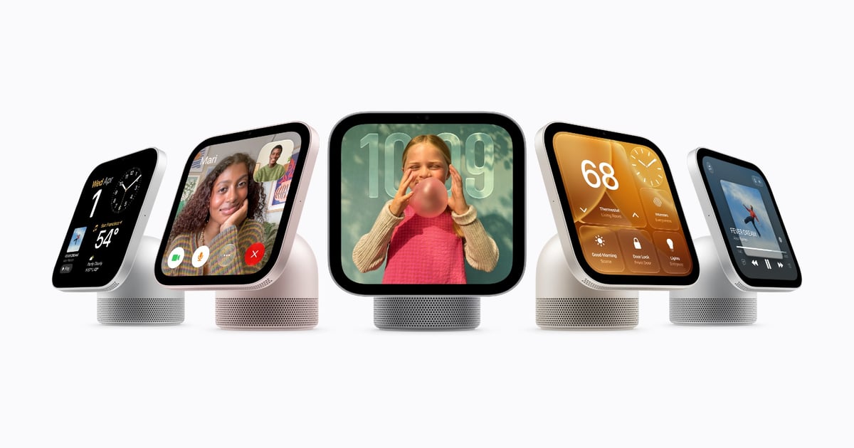 Apple echoes Amazon with HomeView home hub