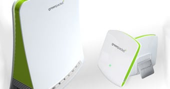 Green Wave Modem Router Greenpacket unveils Wave 2 modems