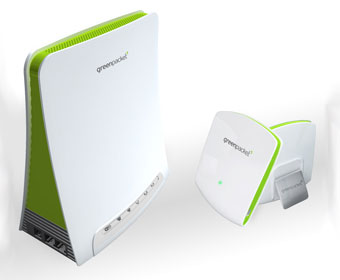 Greenpacket unveils Wave 2 modems