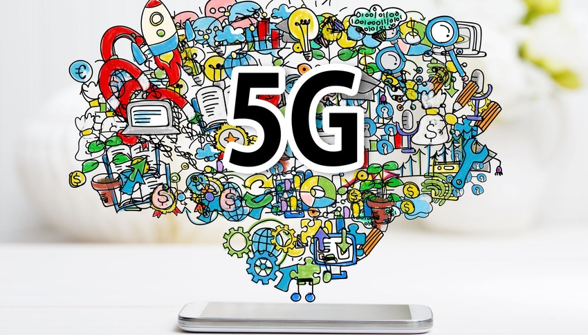Chip-makers embark on pre-MWC 5G virtue-signalling frenzy