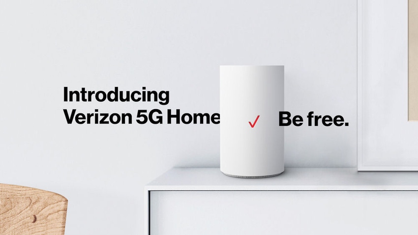 Verizon to launch ‘world’s first commercial 5G service’ on 1 October