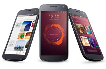 Ubuntu for smartphones coming in late summer?