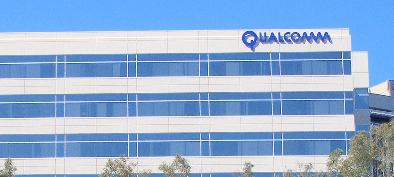 Qualcomm gets off lightly with near $1bn Chinese antitrust fine