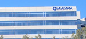 Qualcomm gets off lightly with near $1bn Chinese antitrust fine