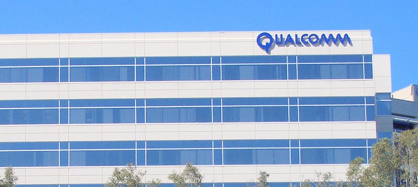 Qualcomm thanks China for strong Q2, eyes 2018 for 5G