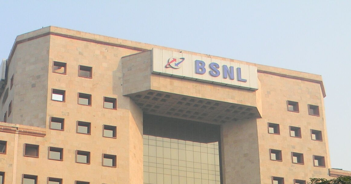 India set to finally merge state-owned telcos BBNL and BSNL