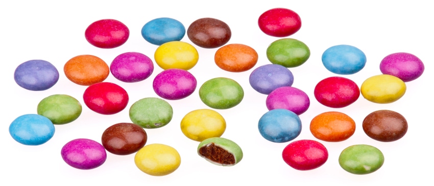 Three UK hopes to lure younger subscribers with Smarties