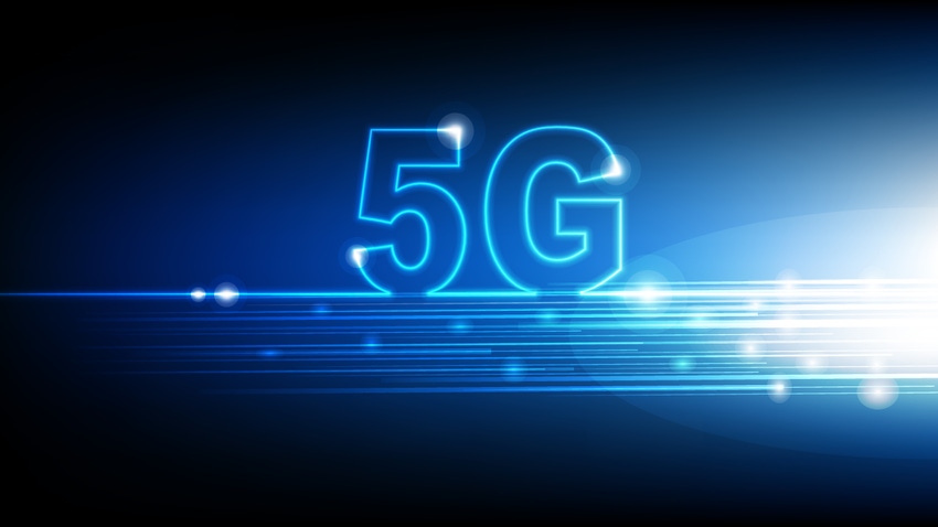Nokia and TPG Telecom claim 5G uplink speed record