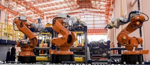 LG Uplus and Verizon team up for industrial IoT