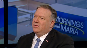 Pompeo offers insight into US strategy in trans-Pacific political war