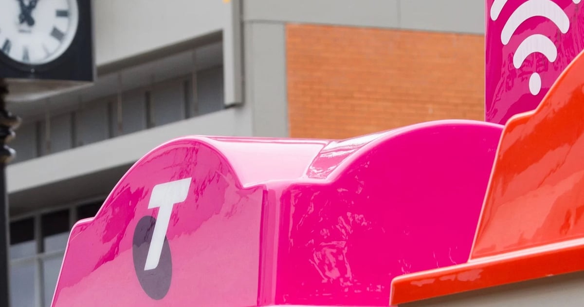 Telstra deploys slicing so everyone can be a Teams player