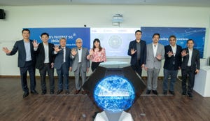 DNB, TM and ZTE collaborate on world’s fastest 28Gbps 5G mmWave live trial