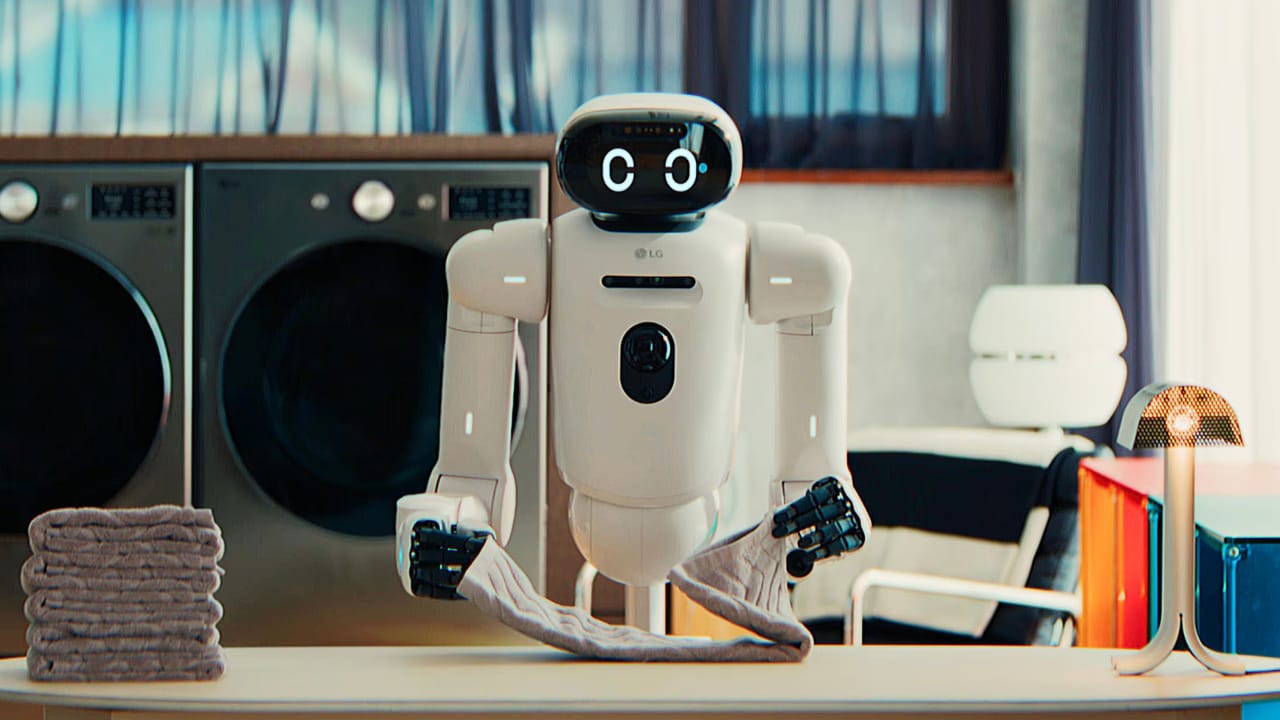 CES 2026 roundup – the tech, the gadgets, and the odd stuff