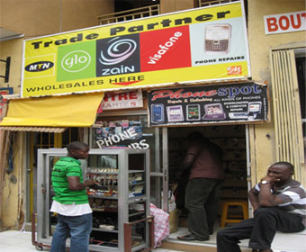 Nigeria approves sale of Nitel