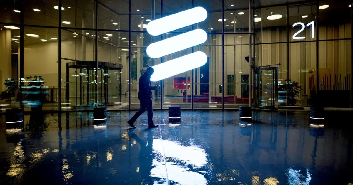 Ericsson, partners plough US$31 m into Swedish telco test centre