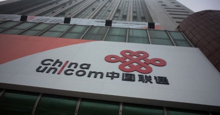 Chinese telco fundraising drive leads China Unicom to float connected cars unit