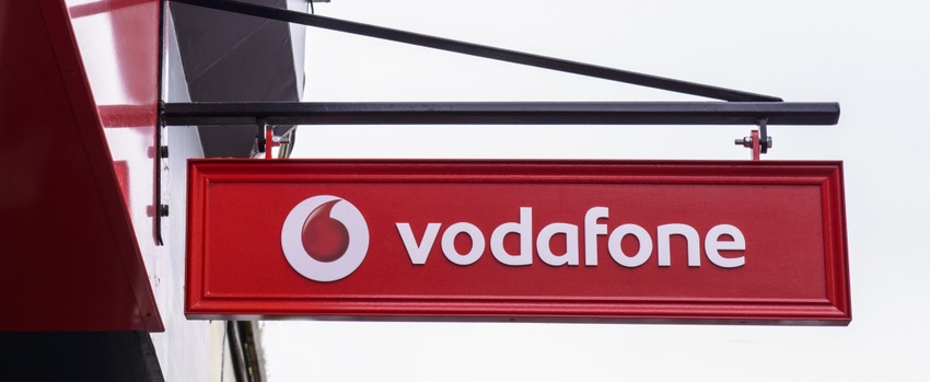 Vodafone stays hands-off on hate speech issue