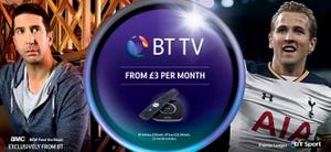 BT embarks on crusade to dominate UK premium TV