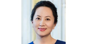 Meng Wanzhou is added to the Huawei chair rotation