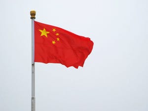 China relaxes constraints on foreign communications services